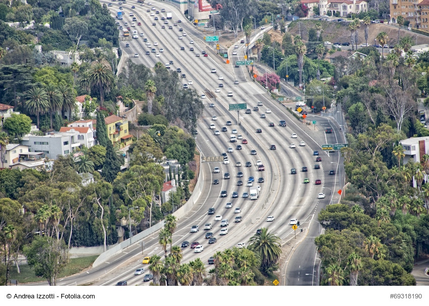 What Are The Most Dangerous Highways In California