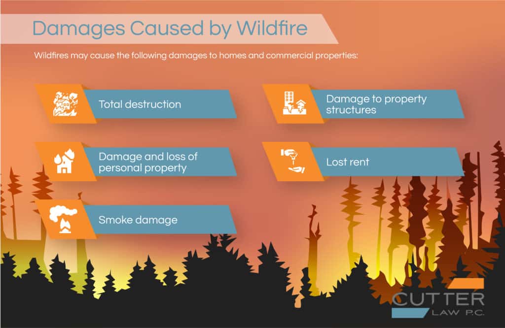 CUTTER LAW_DAMAGE CAUSED BY WILDFIRE_INFOGRAPHICS-01