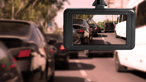 Is it Legal to Install a Dash Cam in California? Get the Facts - Law  Offices of Fernando D. Vargas