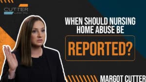 Video Thumbnail: When Should Nursing Home Abuse Be Reported?