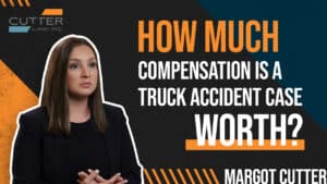 Video thumbnail: How Much Compensation Is a Truck Accident Case Worth?