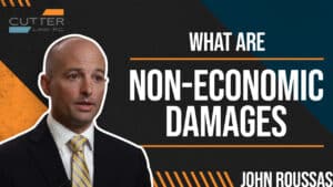 Video Thumbnail: What Are Non-Economic Damages?