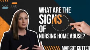 Video thumbnail: What Are the Signs of Nursing Home Abuse?