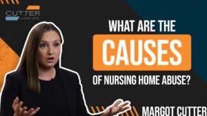 Video thumbnail: What Are the Causes of Nursing Home Abuse?