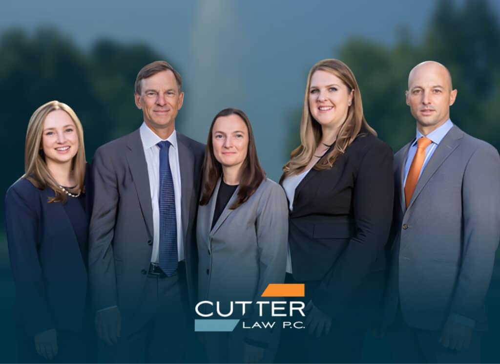 CUTTERLAW TEAM