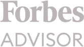 Forbes Advisor Logo