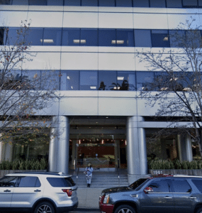 Cutter Law Oakland Office California