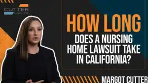 How Long Does a Nursing Home Lawsuit Take thumbnail with Margot Cutter