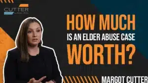 How Much Is an Elder Abuse Case Worth thumbnail with Margot Cutter