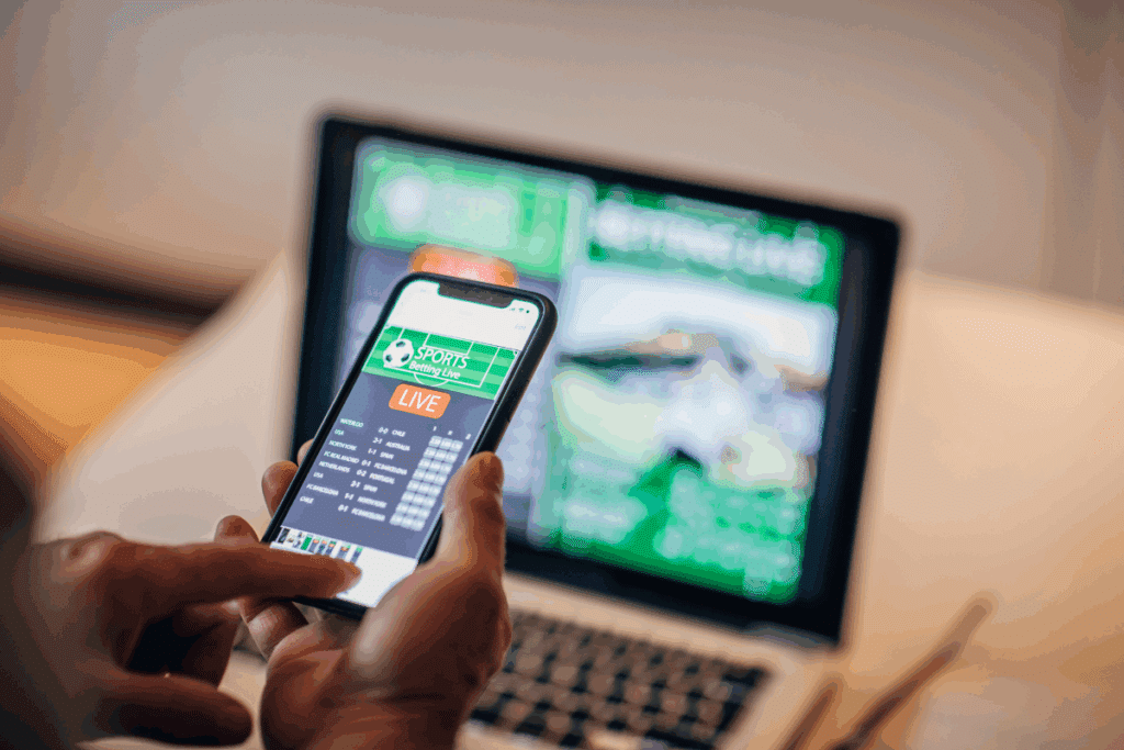 Sports Gambling