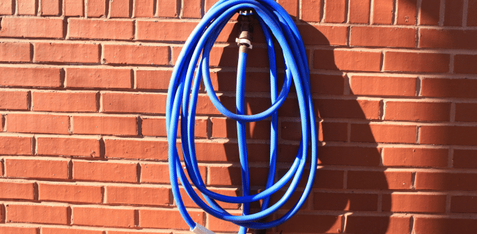 Garden Hose - House