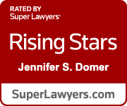 rising stars jennifer domer
