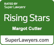rising stars margot cutter