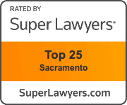 super lawyers top 25 sacramento