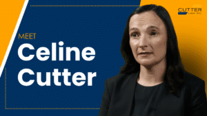 Thumbnail for video "Meet Celine Cutter"