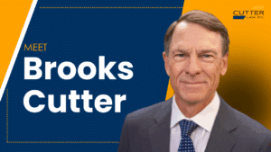 Thumbnail for video "Meet Brooks Cutter"