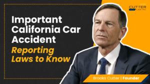 Thumbnail for video titled, Important California Car Accident Reporting Laws to Know