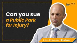 Thumbnail of Can You Sue a Public Park for an Injury?