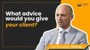 Thumbnail for What Advice Would You Give Your Client Facing a Government Tort Claim?