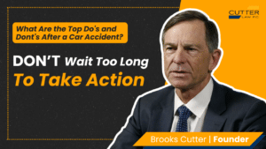 Thumbnail for video titled, DON'T Wait Too Long To Take Action