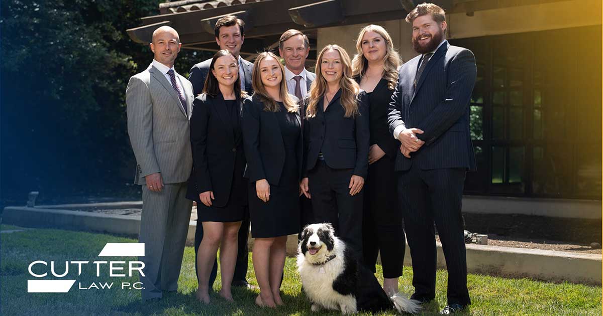 Contact Us | Cutter Law P.C.