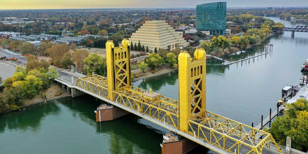 Sacramento
