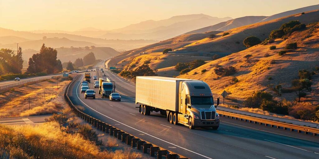 Who Is Liable in a Truck Accident