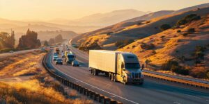 Who Is Liable in a Truck Accident