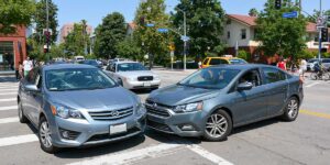 Car Accident Mistakes That Hurt Your Case