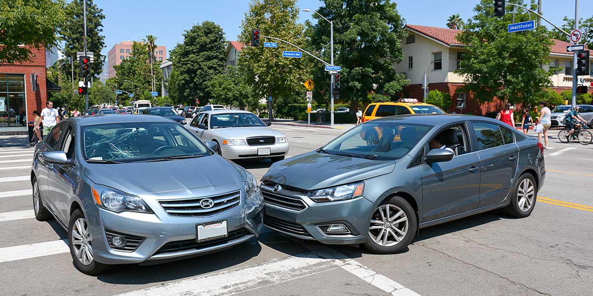 Car Accident Mistakes That Hurt Your Case