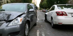 Comparative Negligence in California Car Accidents