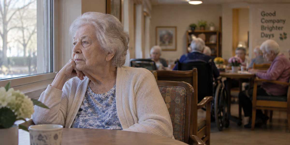 How to Report Nursing Home Abuse